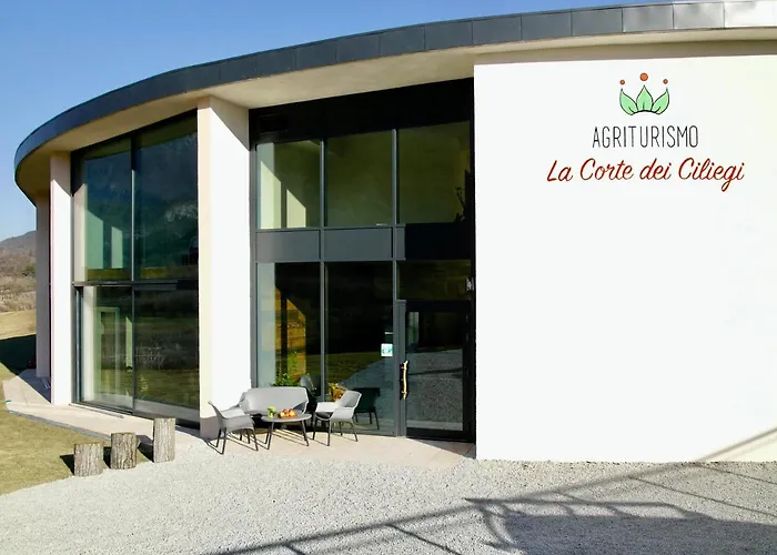 Agritur La Corte Dei Ciliegi