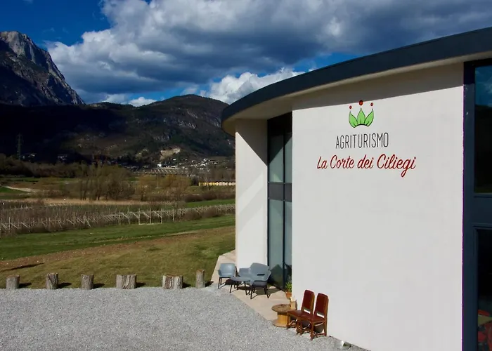 Agritur La Corte Dei Ciliegi