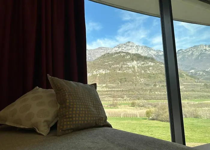 Agritur La Corte Dei Ciliegi
