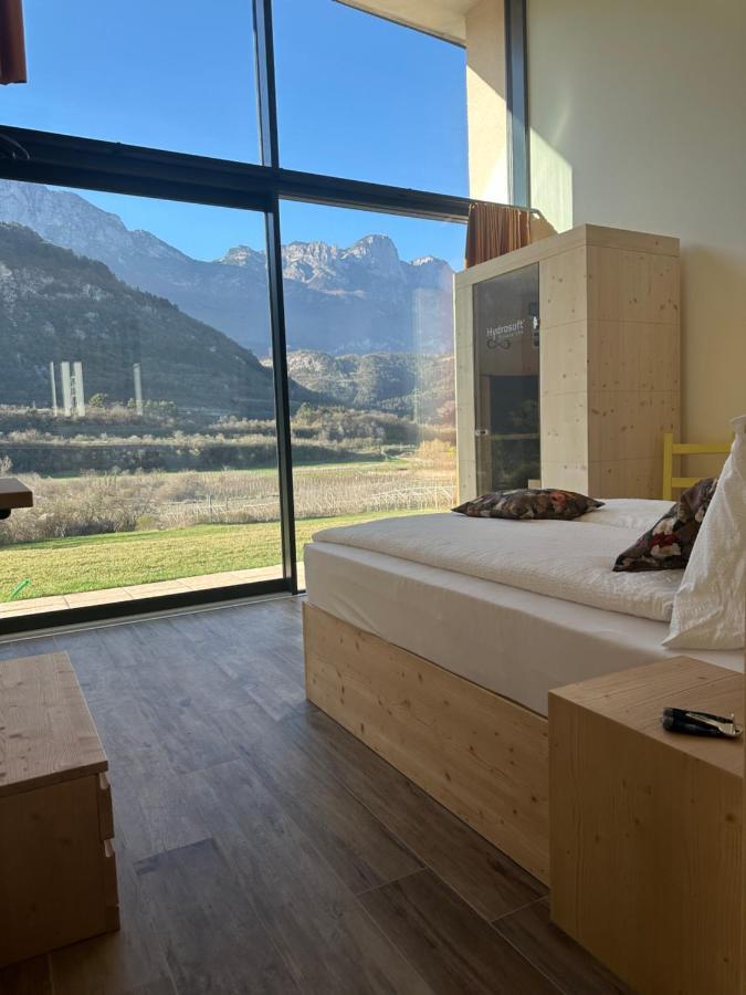Agritur La Corte Dei Ciliegi Alojamento de Turismo Rural Trento