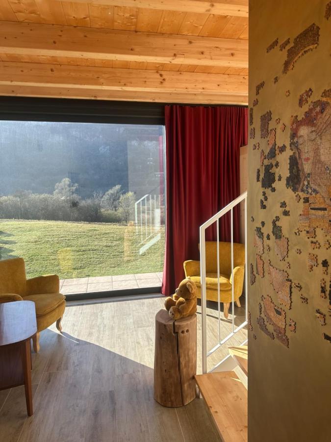 Agritur La Corte Dei Ciliegi *