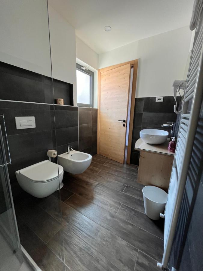 Agritur La Corte Dei Ciliegi * Trente