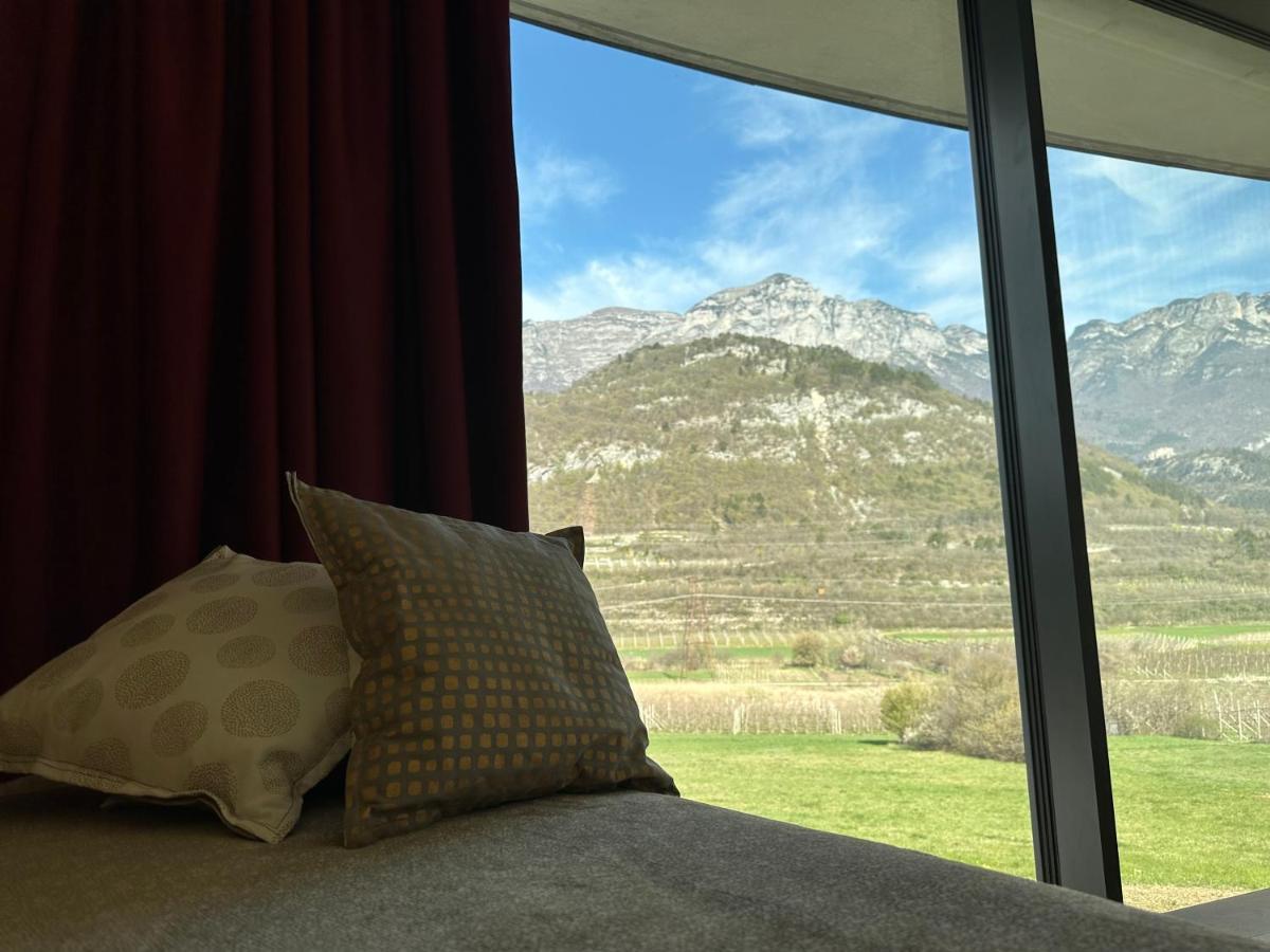 Alojamento de Turismo Rural Agritur La Corte Dei Ciliegi Trento