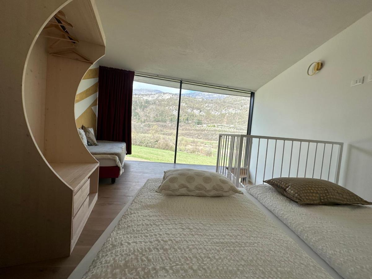 Agritur La Corte Dei Ciliegi Alojamento de Turismo Rural *