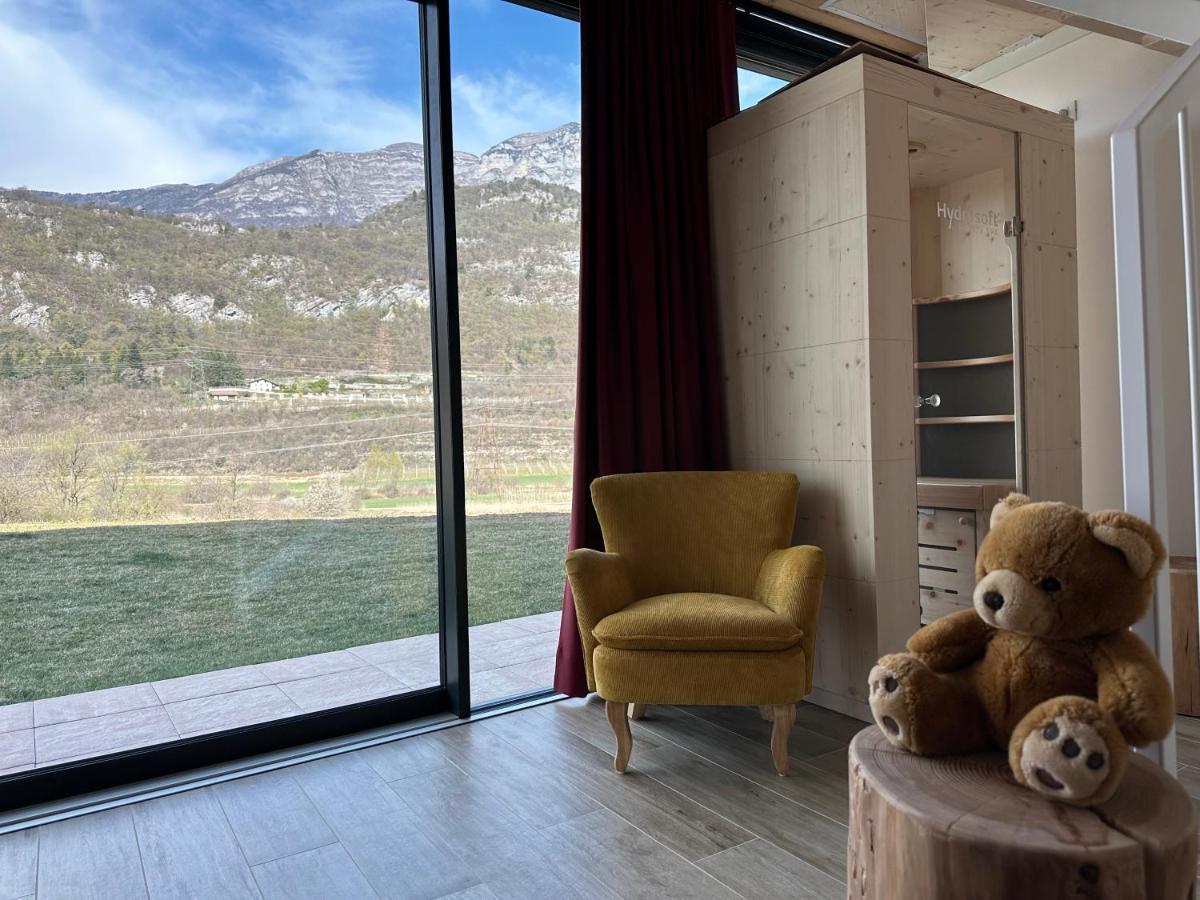 Agritur La Corte Dei Ciliegi Alojamento de Turismo Rural