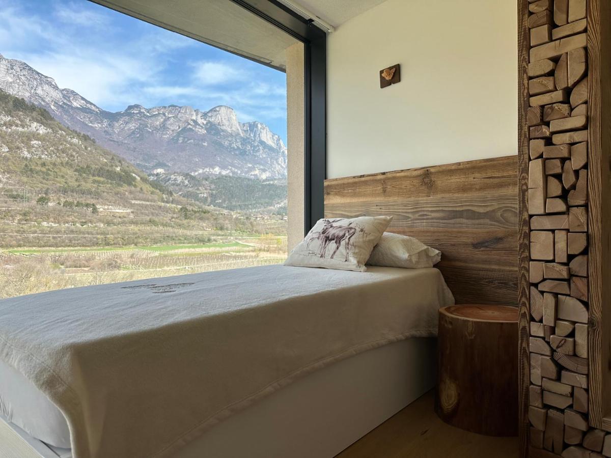 Agritur La Corte Dei Ciliegi * Trento