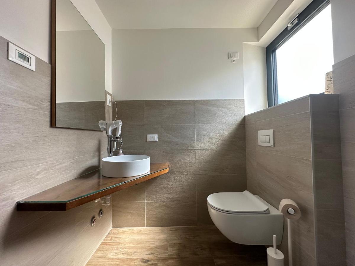 Agritur La Corte Dei Ciliegi * Trente