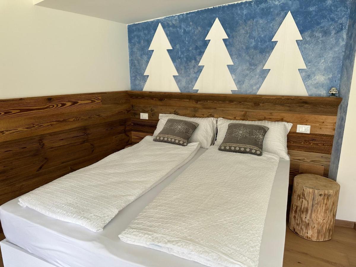 Agritur La Corte Dei Ciliegi Alojamento de Turismo Rural