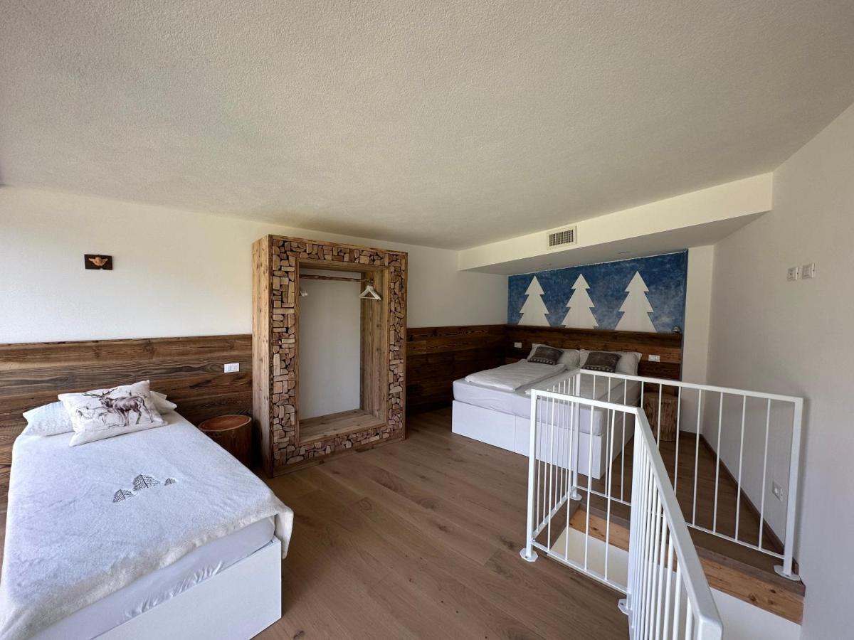 Agritur La Corte Dei Ciliegi Alojamento de Turismo Rural *