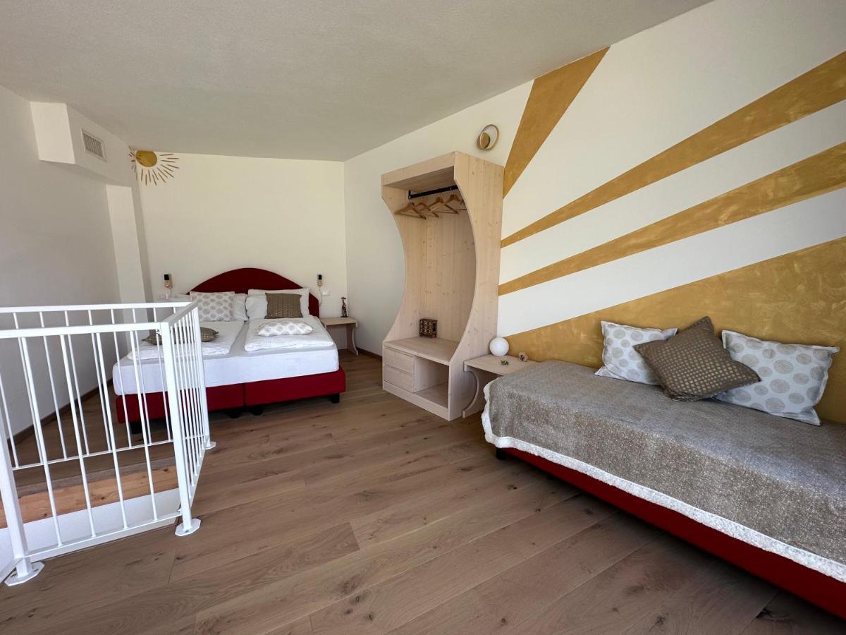 Agritur La Corte Dei Ciliegi * Trento