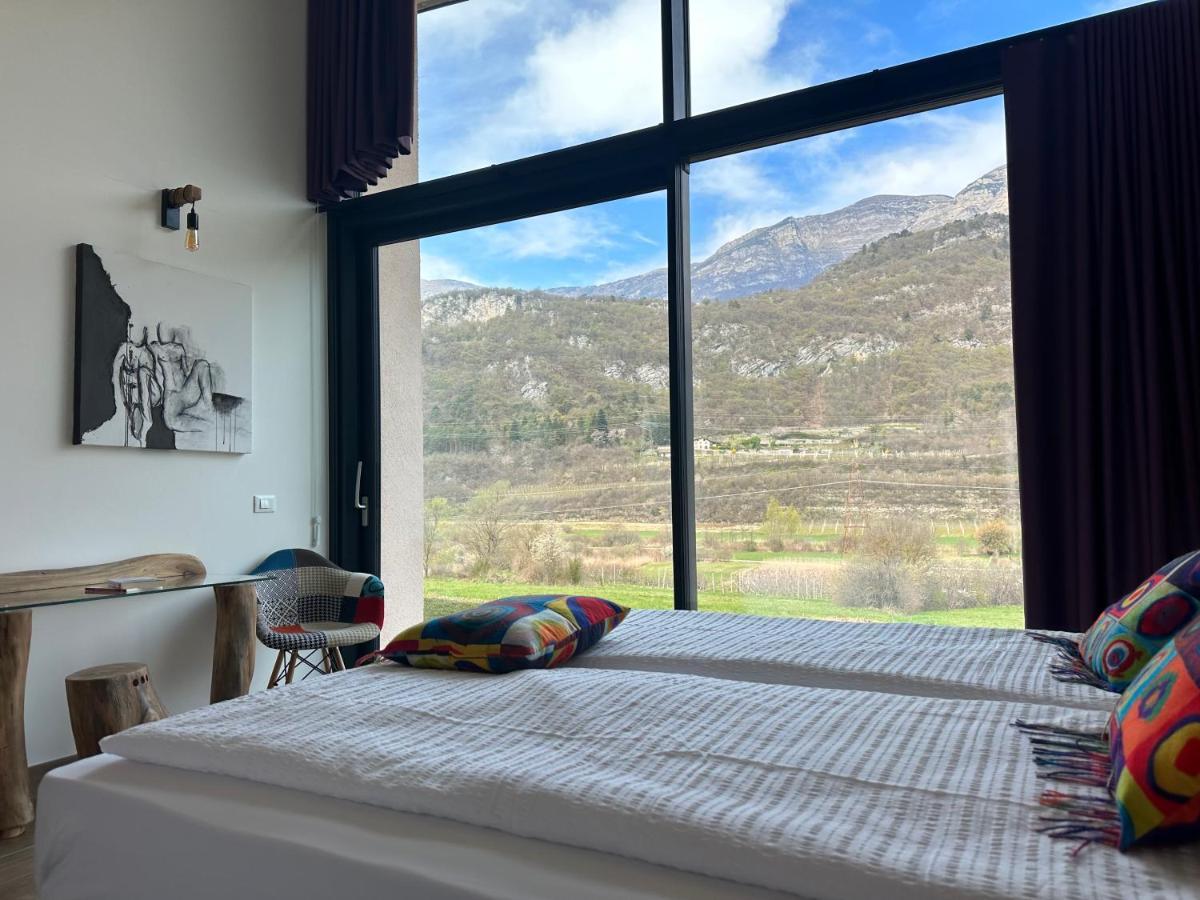 Alojamento de Turismo Rural Agritur La Corte Dei Ciliegi