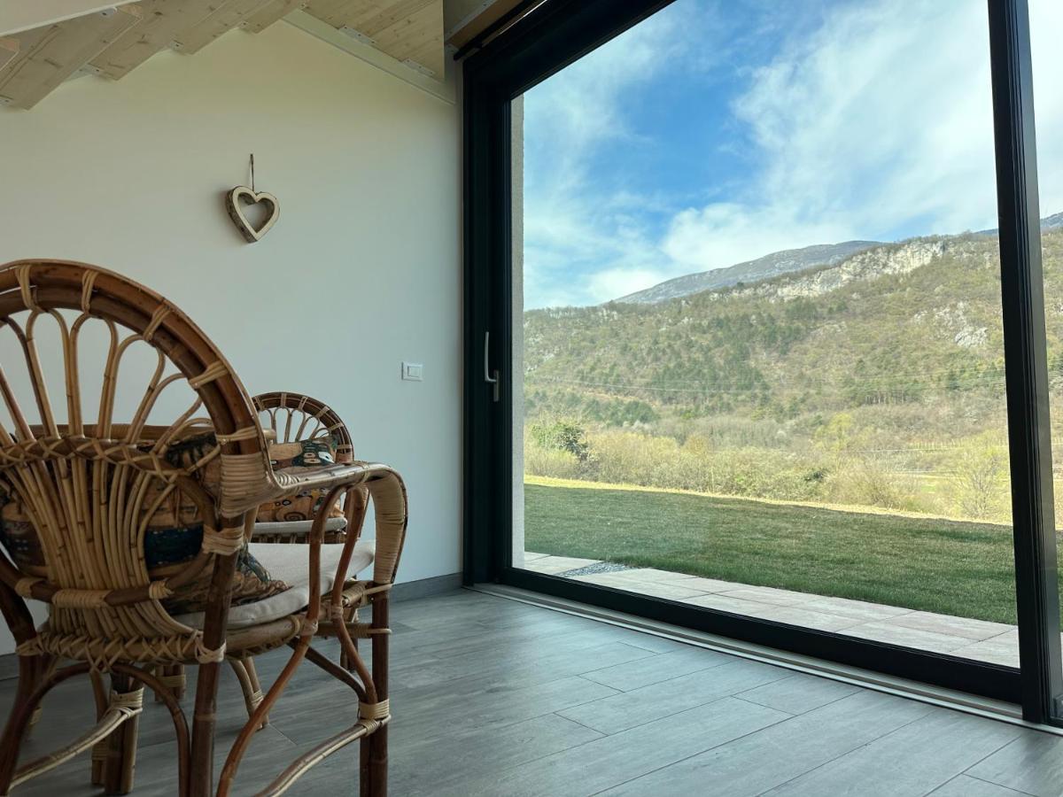Agritur La Corte Dei Ciliegi Alojamento de Turismo Rural Trento